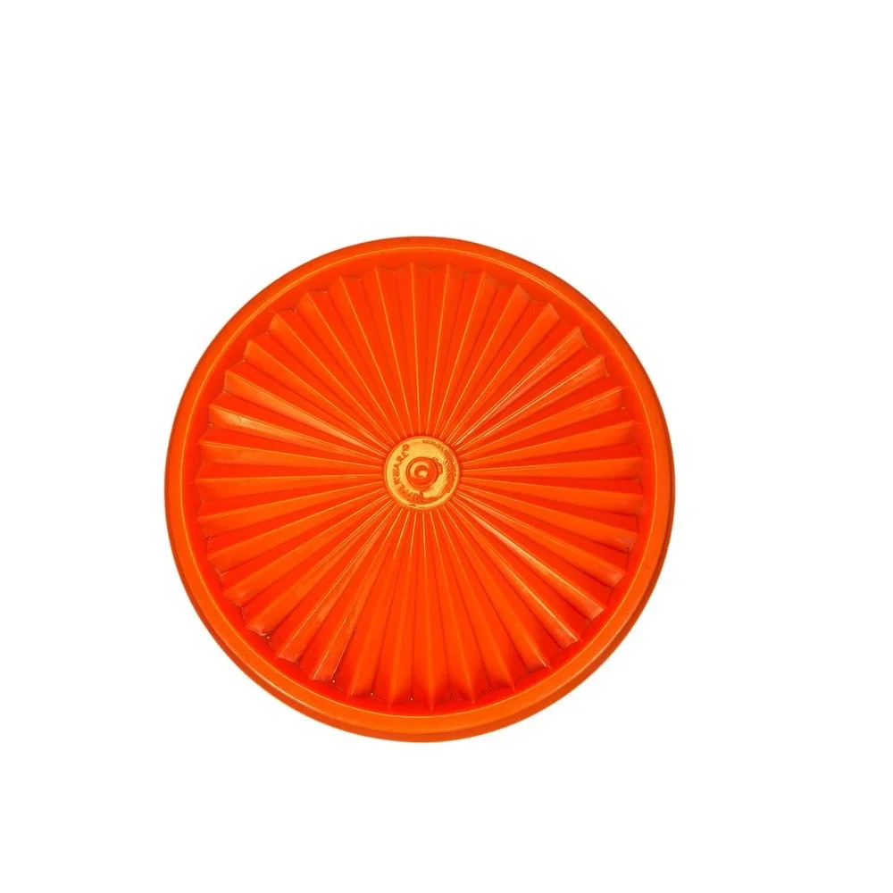 Tupperware add pop